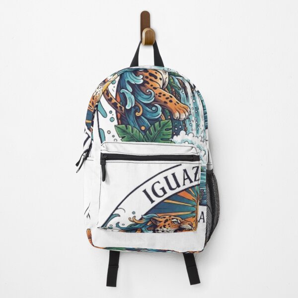 Item preview, IGUAZU FALLS - ARGENTINA & BRAZIL designed and sold by likbatonboot.