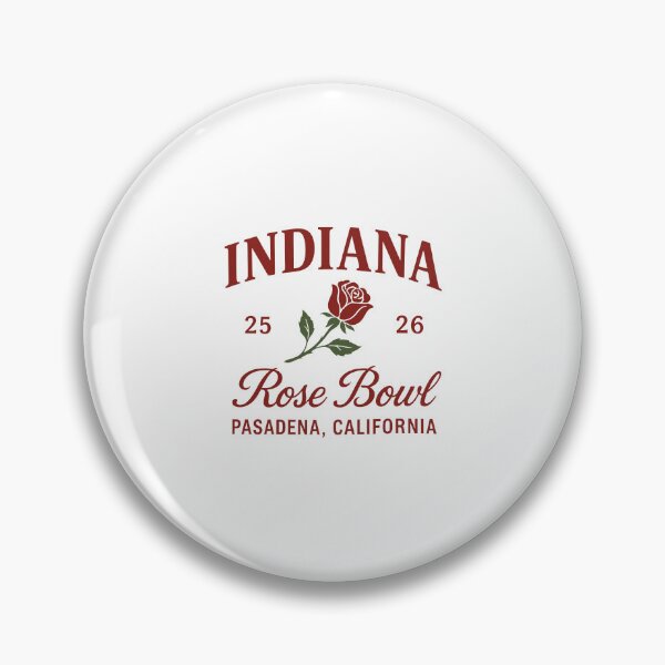 Item preview, Indiana-Rose-Bowl-California designed and sold by LeonelJohnson.