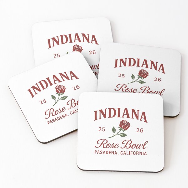 Item preview, Indiana-Rose-Bowl-California designed and sold by LeonelJohnson.