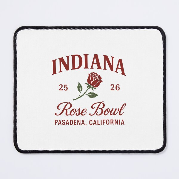 Item preview, Indiana-Rose-Bowl-California designed and sold by LeonelJohnson.