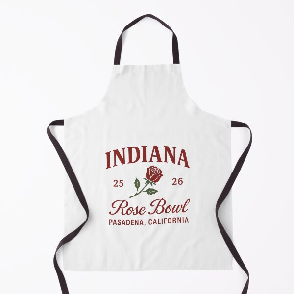 Item preview, Indiana-Rose-Bowl-California designed and sold by LeonelJohnson.