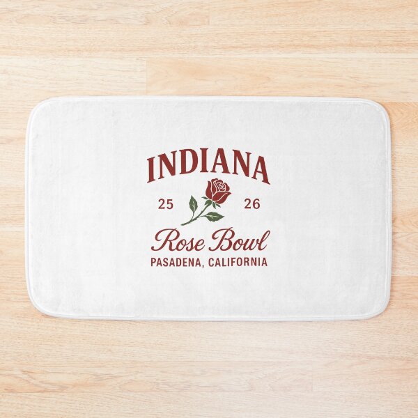 Item preview, Indiana-Rose-Bowl-California designed and sold by LeonelJohnson.