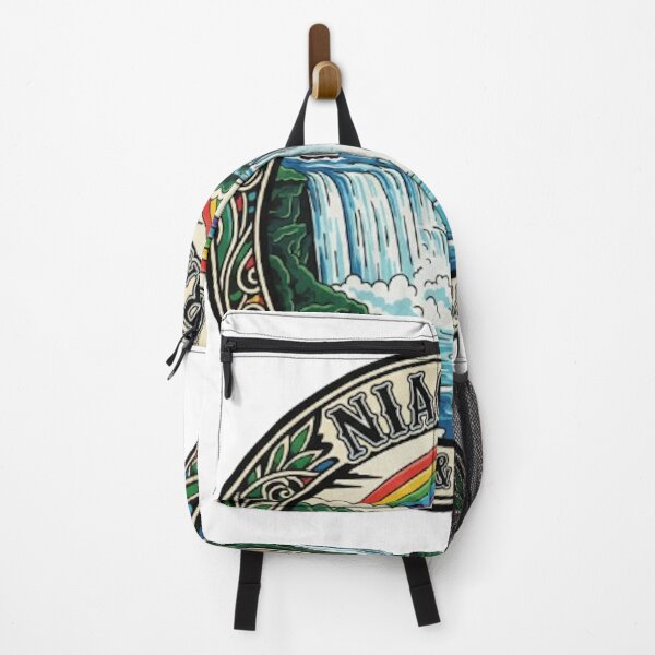 Item preview, NIAGARA FALLS - USA & CANADA designed and sold by likbatonboot.