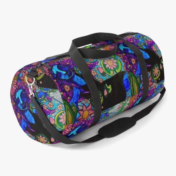 Item preview, Waterlilies in the Bathtub designed and sold by Under-TheBridge.