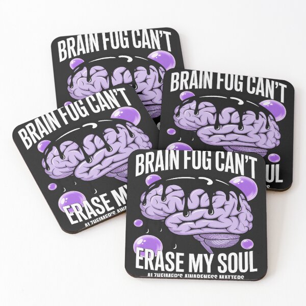 Item preview, Alzheimer's Awareness Products alzheimers Gifts for patients designed and sold by tkhrbika.