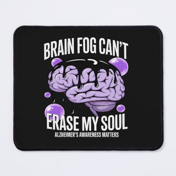 Item preview, Alzheimer's Awareness Products alzheimers Gifts for patients designed and sold by tkhrbika.