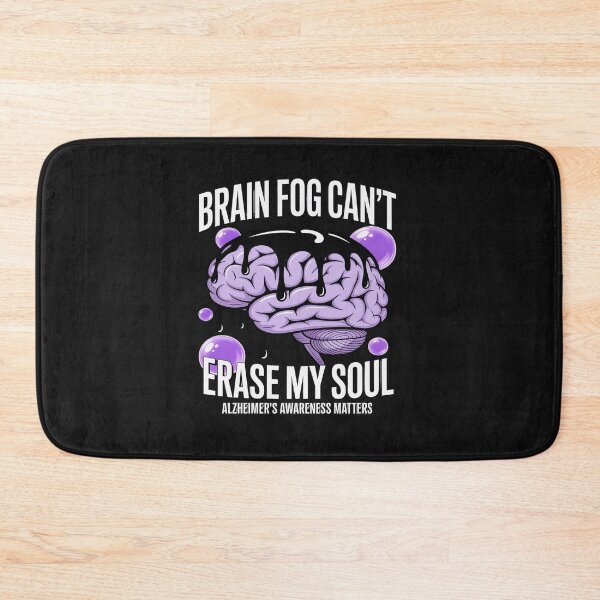 Item preview, Alzheimer's Awareness Products alzheimers Gifts for patients designed and sold by tkhrbika.