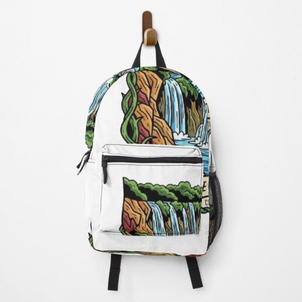 Item preview, PLITVICE WATERFALLS - CROATIA designed and sold by likbatonboot.