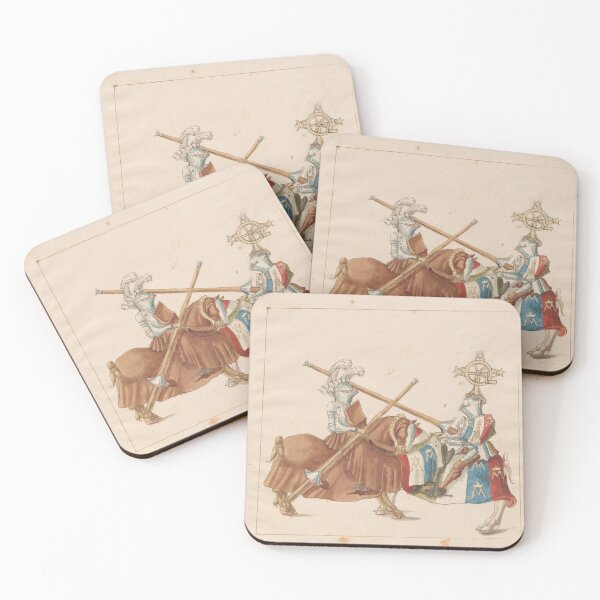 Item preview, joust designed and sold by samleigal.