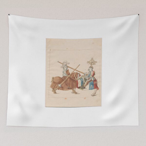 Item preview, joust designed and sold by samleigal.