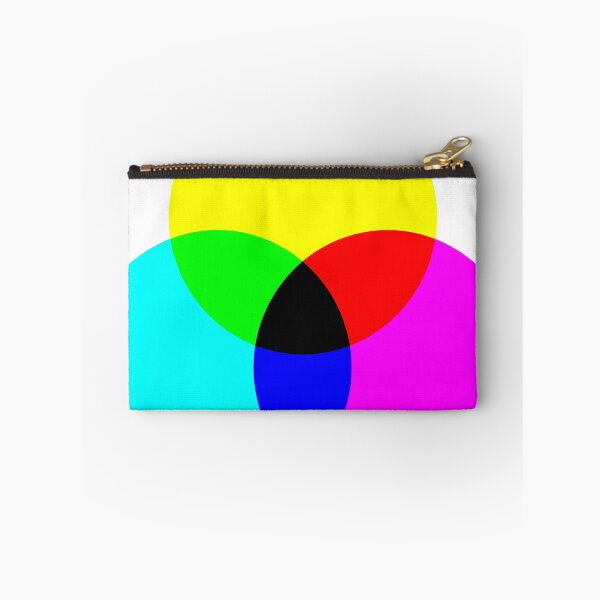 Item preview, Subtractive Color Synthesis designed and sold by melbournedesign.