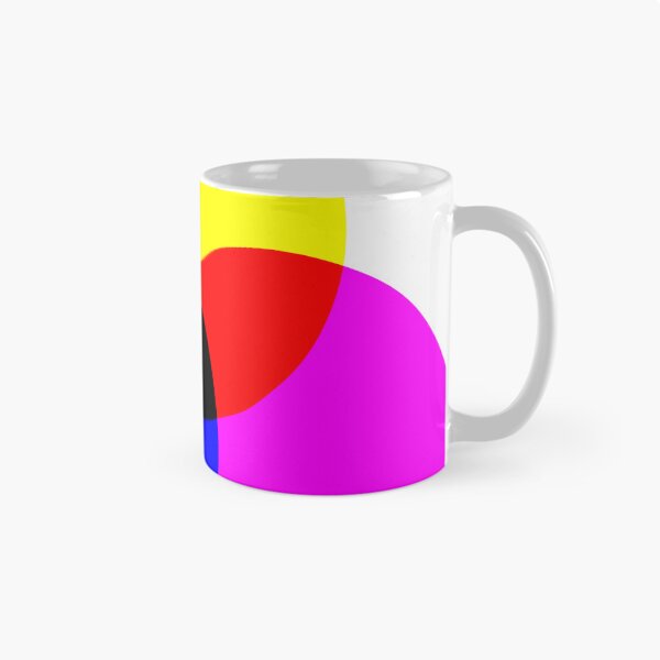 Item preview, Subtractive Color Synthesis designed and sold by melbournedesign.