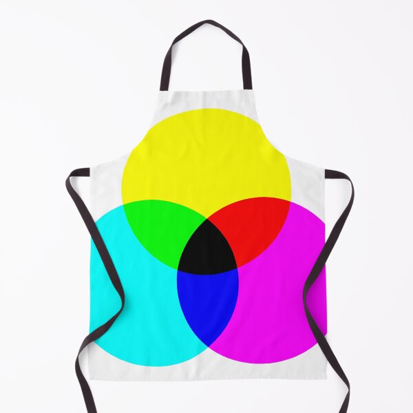 Item preview, Subtractive Color Synthesis designed and sold by melbournedesign.