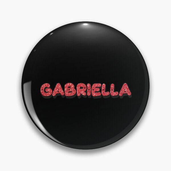 Item preview, Gabriella Personalized Name - Funny & Cool Custom Gift for Girls, Teens designed and sold by Oussinc.