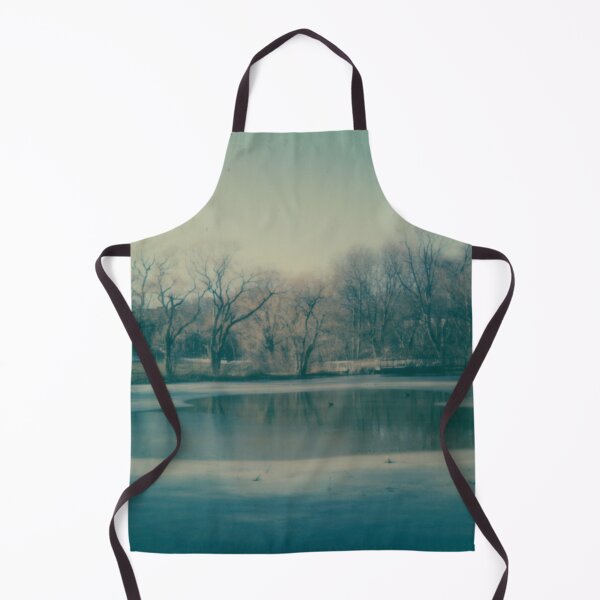 Item preview, Brookline Winter designed and sold by Brandon William / The Demon Kelbroton.