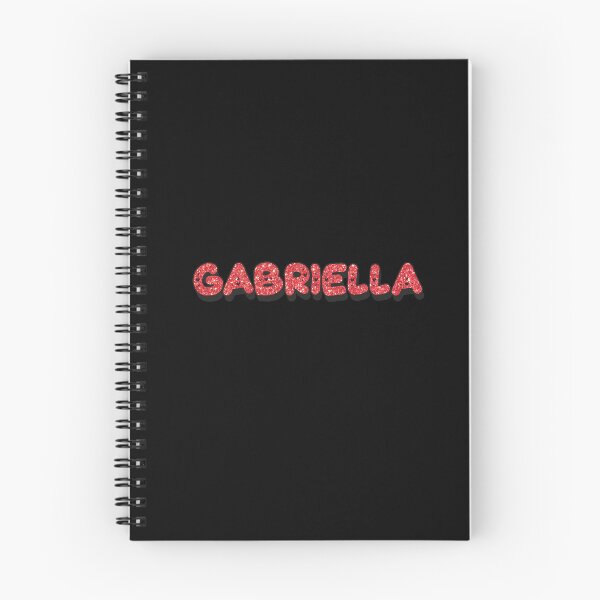 Item preview, Gabriella Personalized Name - Funny & Cool Custom Gift for Girls, Teens designed and sold by Oussinc.