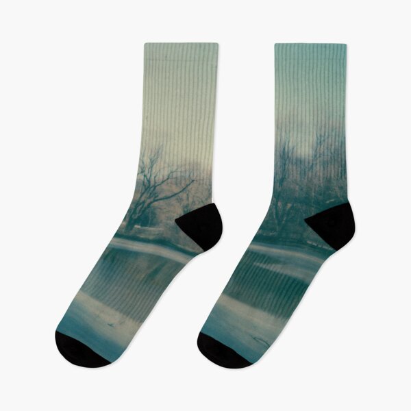 Item preview, Brookline Winter designed and sold by Brandon William / The Demon Kelbroton.