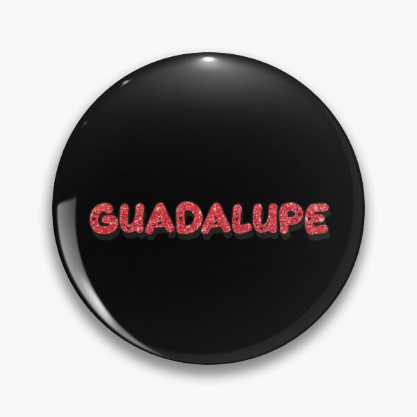 Artikelvorschau, Personalisierter Name „Guadalupe“ – Lustiges und cooles Geschenk für Mädchen und Teenager entworfen und verkauft von Oussinc.