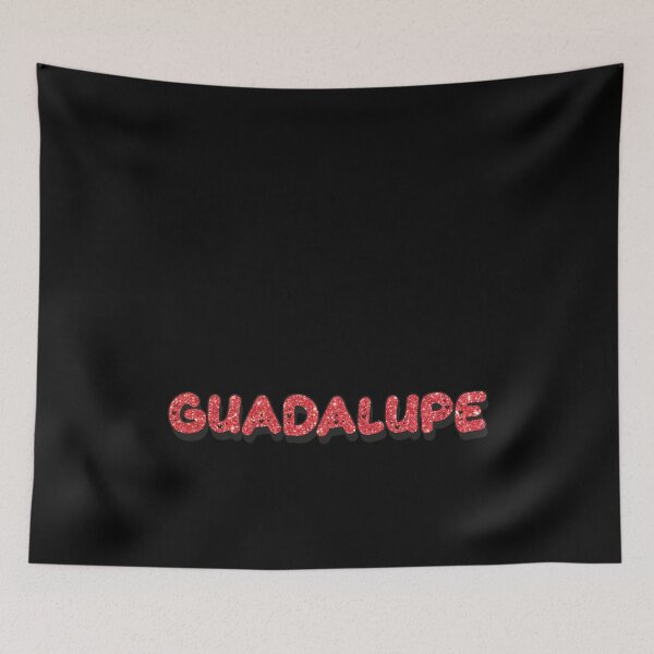 Item preview, Guadalupe Personalized Name - Funny & Cool Custom Gift for Girls, Teens designed and sold by Oussinc.