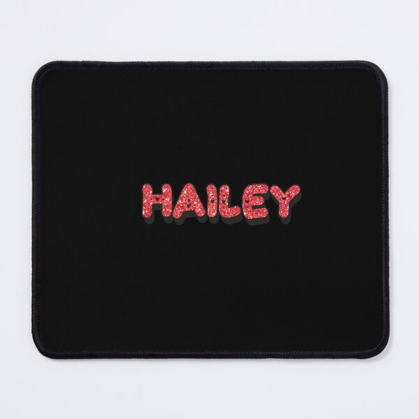 Item preview, Hailey Personalized Name - Funny & Cool Custom Gift for Girls, Teens designed and sold by Oussinc.