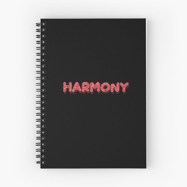 Item preview, Harmony Personalized Name - Funny & Cool Custom Gift for Girls, Teens designed and sold by Oussinc.