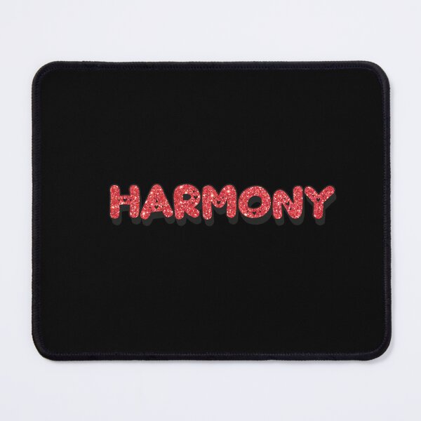 Item preview, Harmony Personalized Name - Funny & Cool Custom Gift for Girls, Teens designed and sold by Oussinc.
