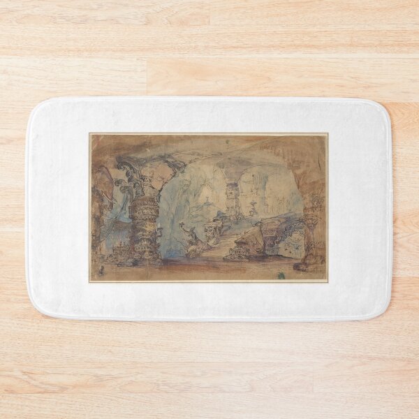 Item preview, aladdin's cave designed and sold by samleigal.