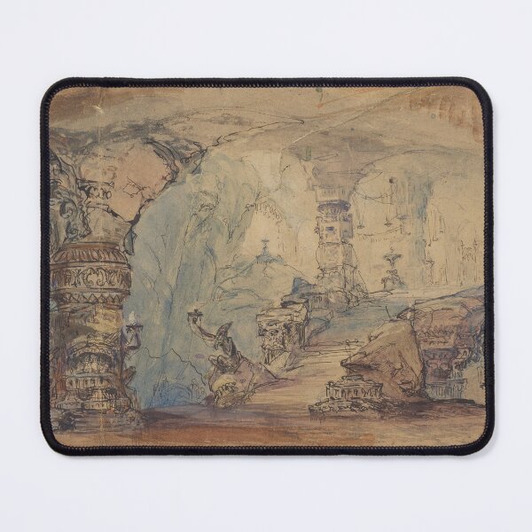Item preview, aladdin's cave designed and sold by samleigal.