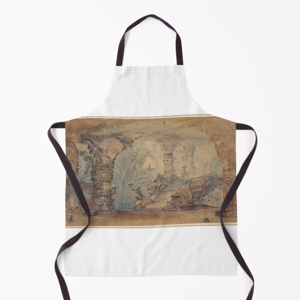 Item preview, aladdin's cave designed and sold by samleigal.