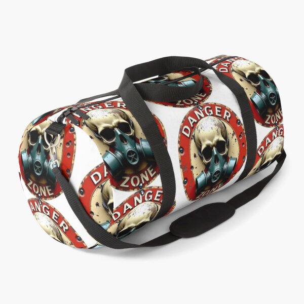 Item preview, Danger Zone; designed and sold by StickerApe.