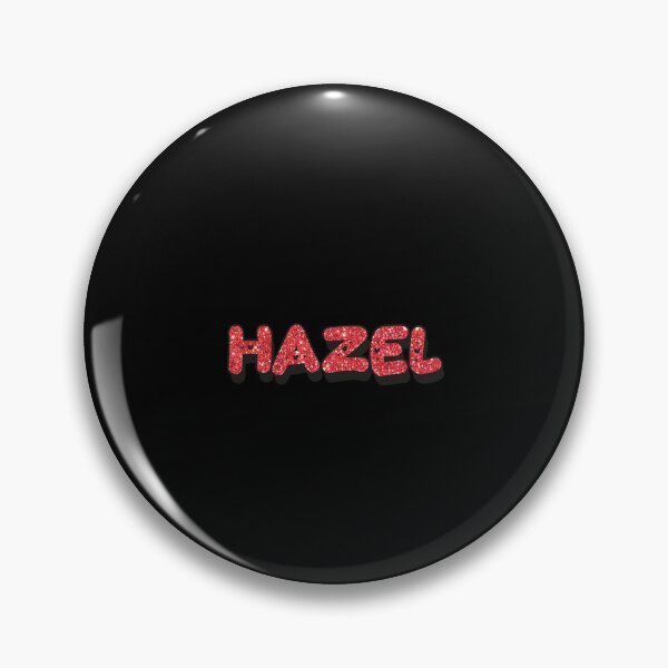 Item preview, Hazel Personalized Name - Funny & Cool Custom Gift for Girls, Teens designed and sold by Oussinc.