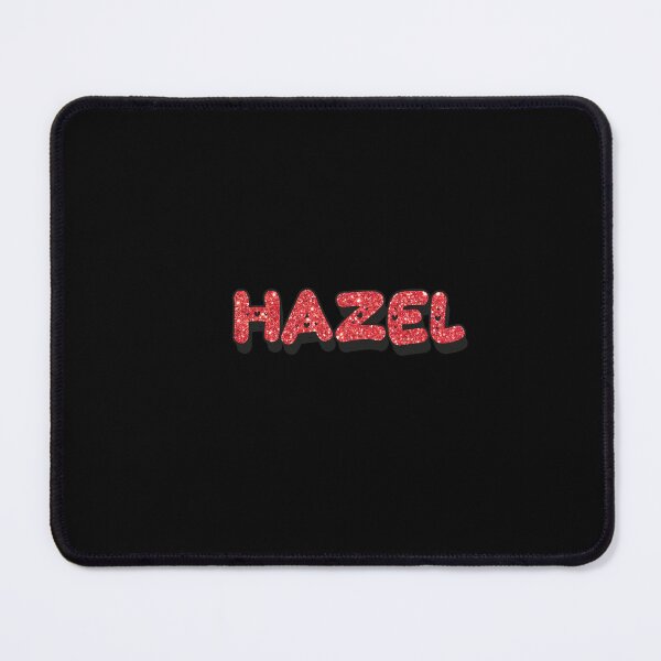 Item preview, Hazel Personalized Name - Funny & Cool Custom Gift for Girls, Teens designed and sold by Oussinc.