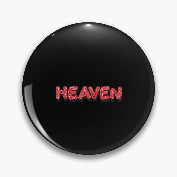 Item preview, Heaven Personalized Name - Funny & Cool Custom Gift for Girls, Teens designed and sold by Oussinc.