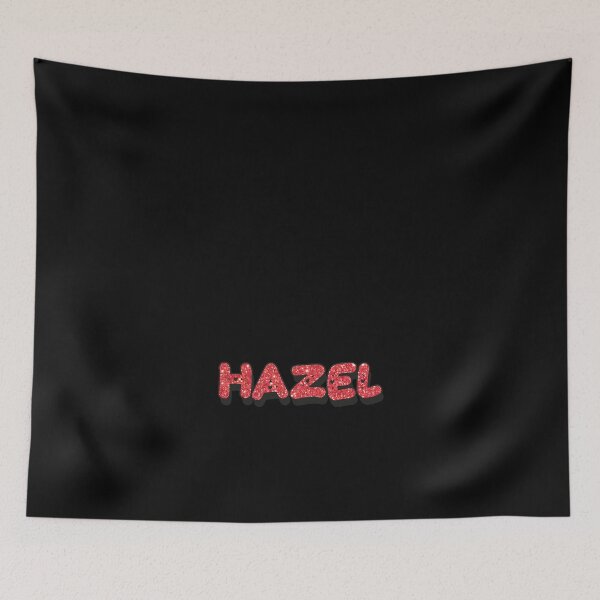 Item preview, Hazel Personalized Name - Funny & Cool Custom Gift for Girls, Teens designed and sold by Oussinc.