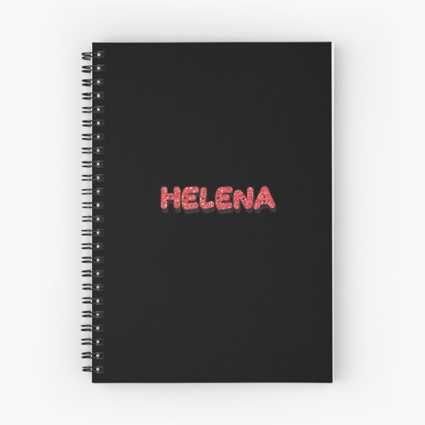 Item preview, Helena Personalized Name - Funny & Cool Custom Gift for Girls, Teens designed and sold by Oussinc.
