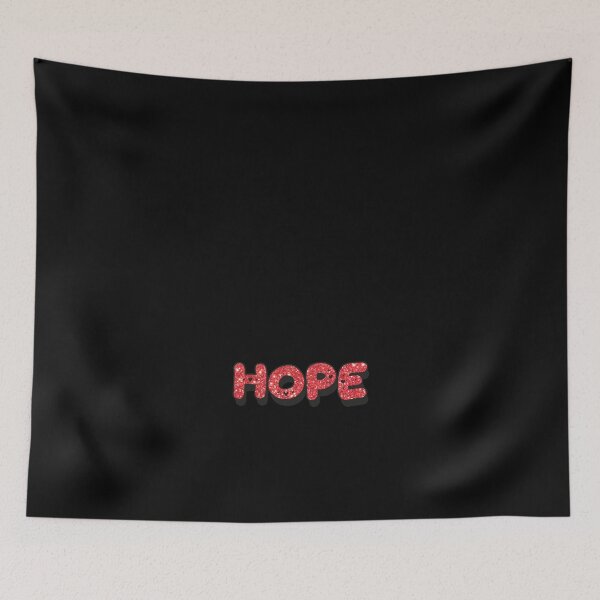 Item preview, Hope Personalized Name - Funny & Cool Custom Gift for Girls, Teens designed and sold by Oussinc.
