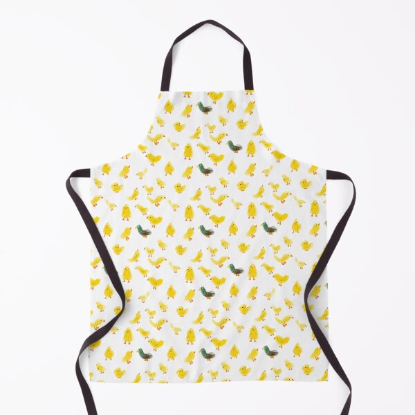 Item preview, Whimsical ducklings designed and sold by Celeste Bocchicchio-Chaudhri.
