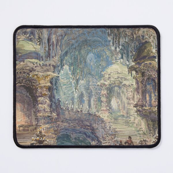 Item preview, grotto designed and sold by samleigal.