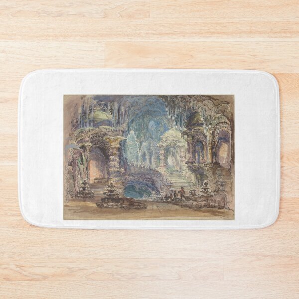 Item preview, grotto designed and sold by samleigal.