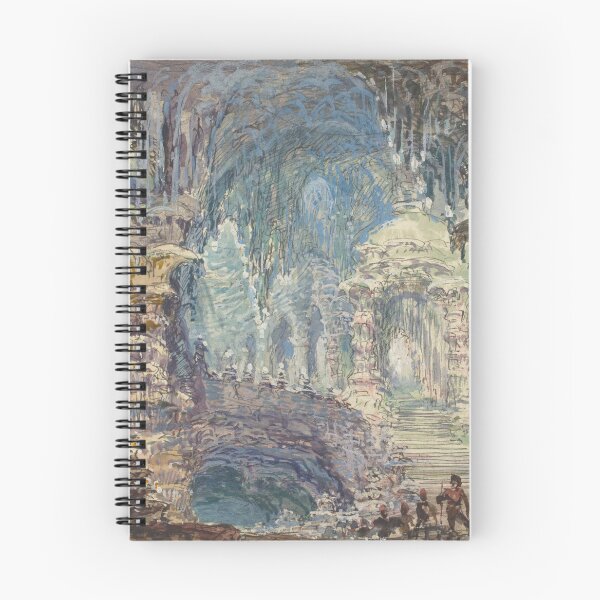 Item preview, grotto designed and sold by samleigal.