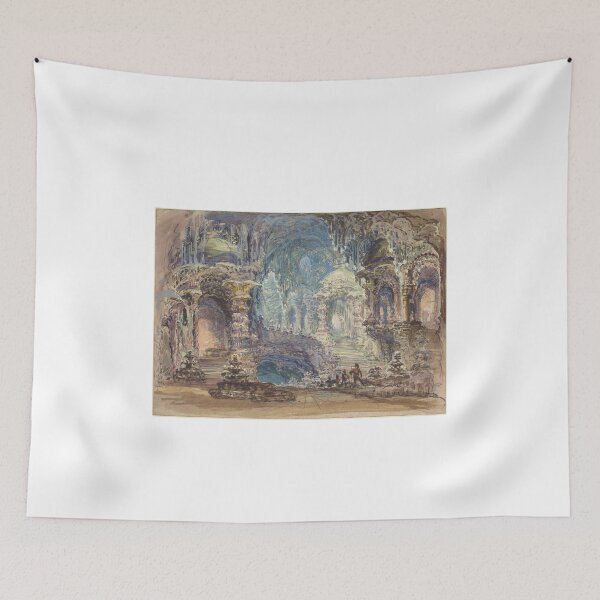 Item preview, grotto designed and sold by samleigal.