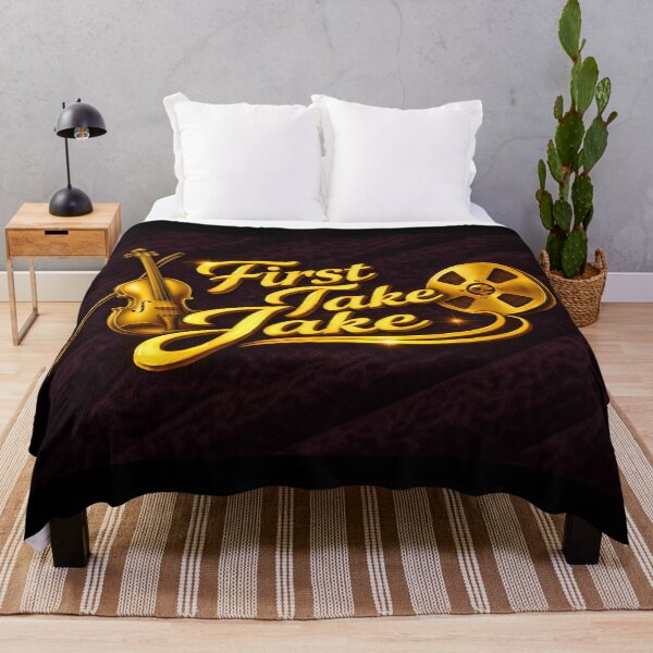 Item preview, First Take – Violin Studio Gold Art designed and sold by MySheetMusicArt.