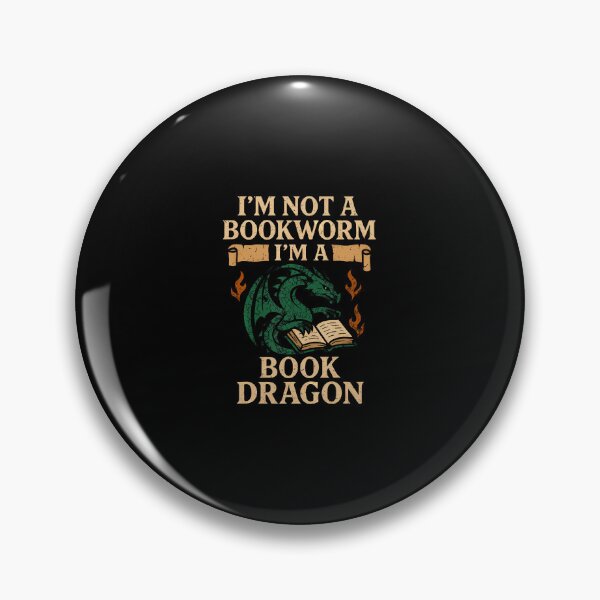 Item preview, Book Dragon Reading Monster Funny Reading Book Lover designed and sold by elihletoriong.