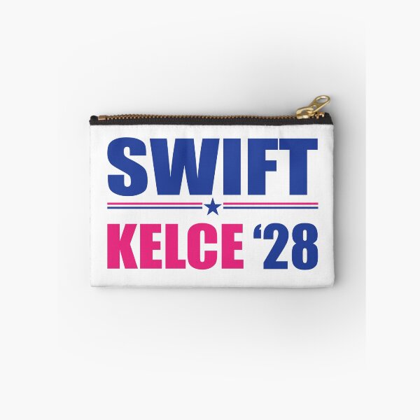 Item preview, Swift - Kelce '28 designed and sold by Punderstorm.