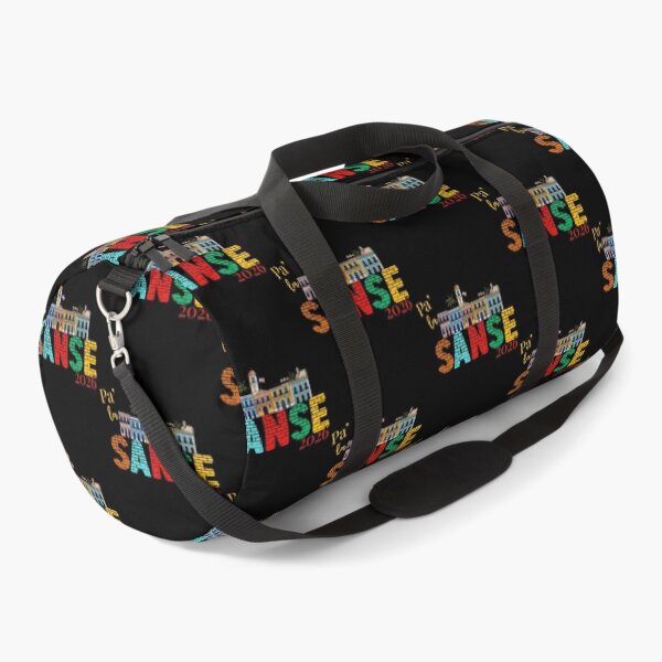 Item preview, La Sanse Puerto Rico - Balcones De Cora Sanse 2026 San Juan Festival San Sebastian designed and sold by pansak.