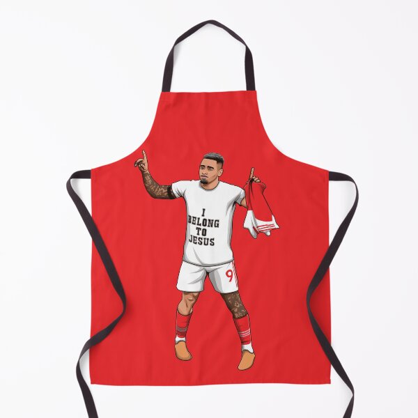 Item preview, Gabriel Jesus designed and sold by Aldduardo.