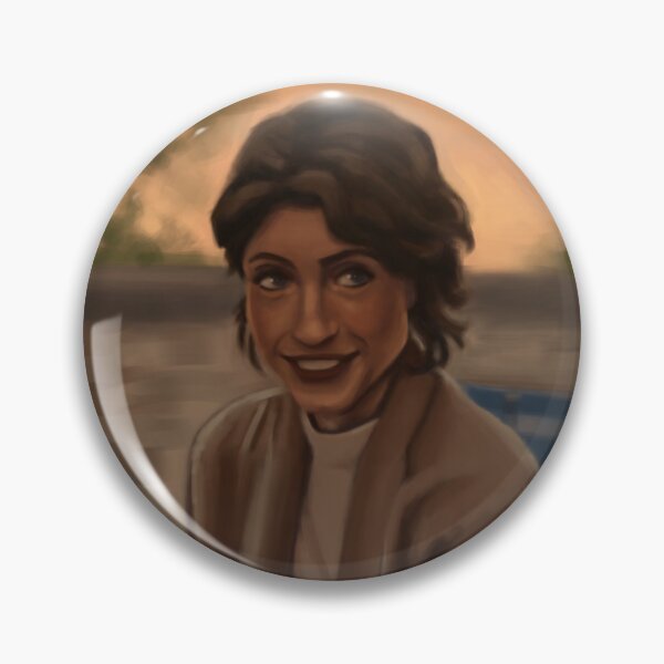 Item preview, Nancy Wheeler, Still Full of Surprises designed and sold by Ornitharts.