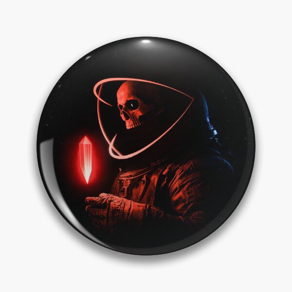 Item preview, Dead Spaceman designed and sold by Lucas Ralston.