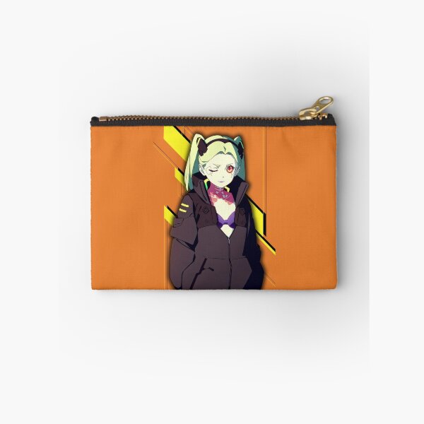 Item preview, Cyberpunk rebecca designed and sold by Fortunacreator.