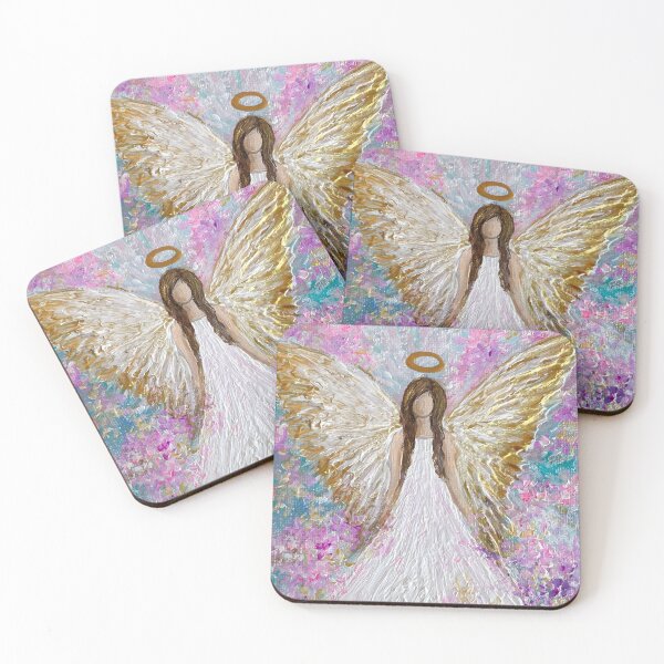 Item preview, Guardian Angel  designed and sold by Roy & Tiffany.